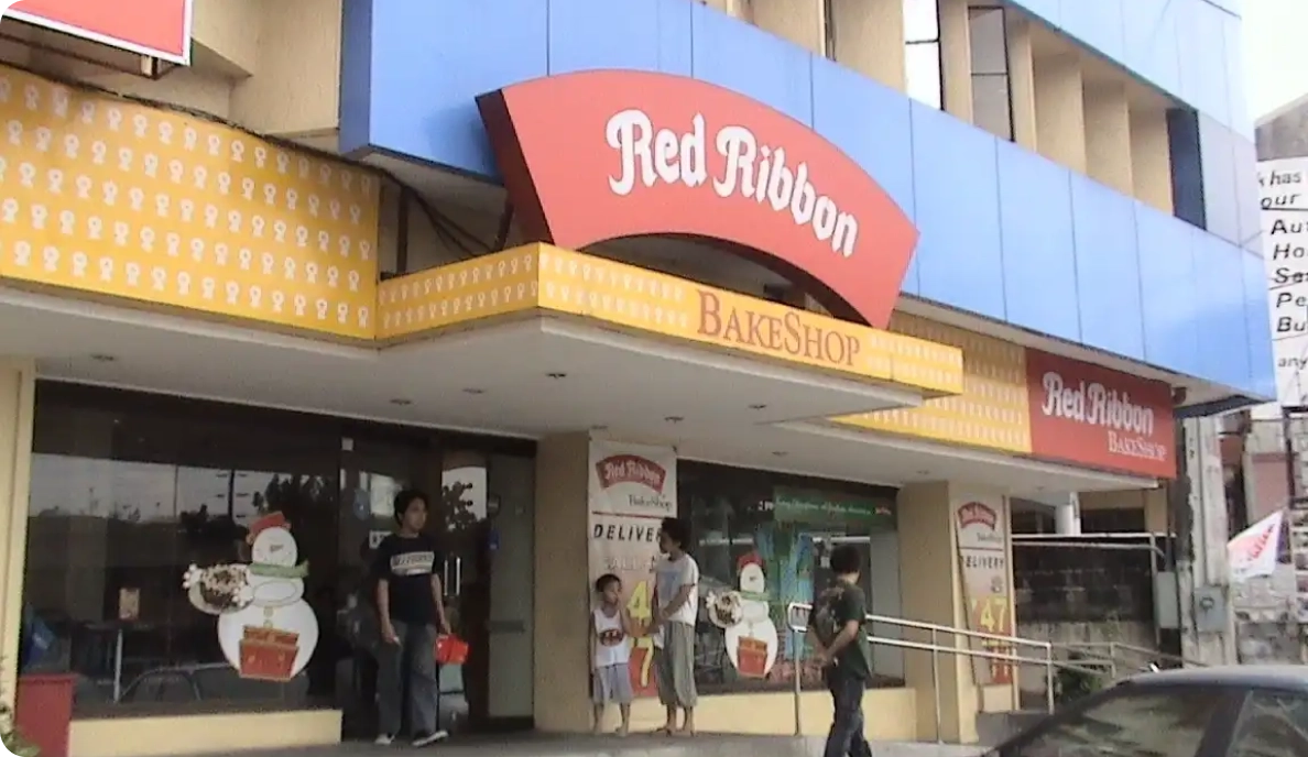 Red Ribbon